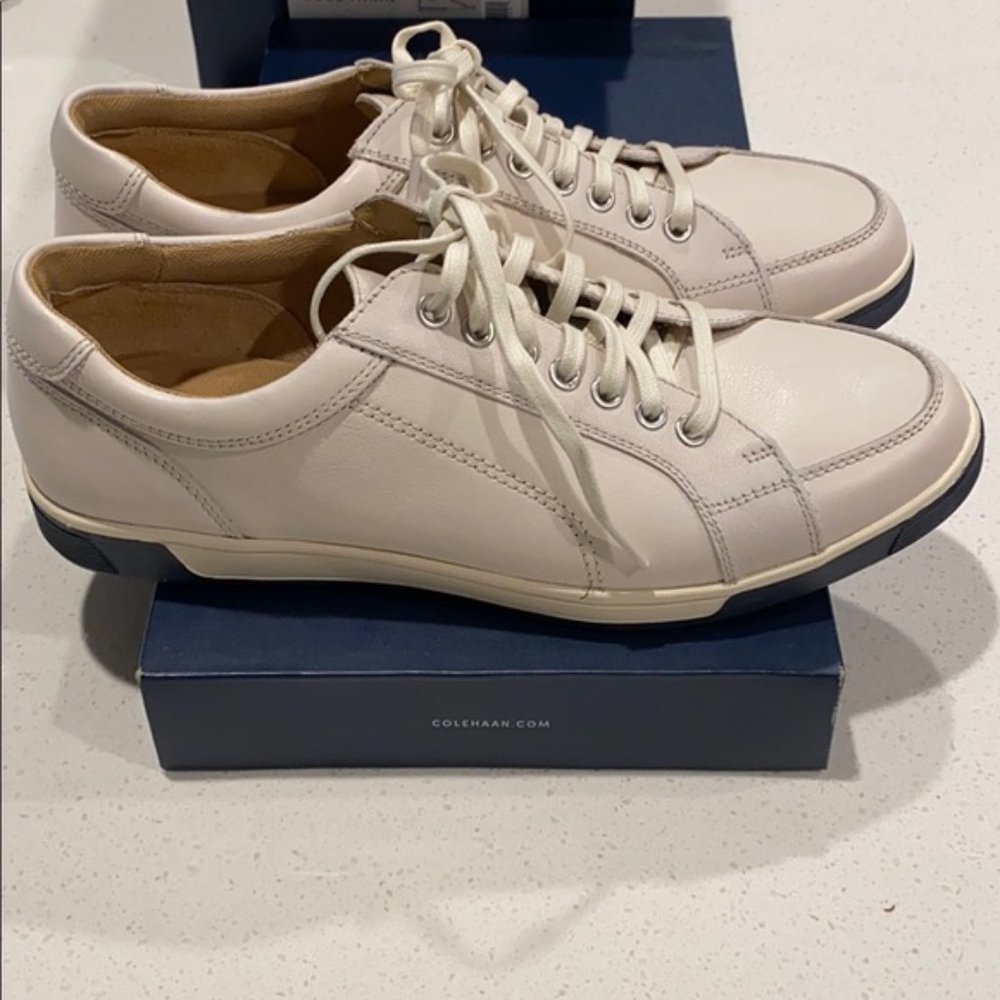 Cole Haan Sneaker Casual Shoes Men's 7